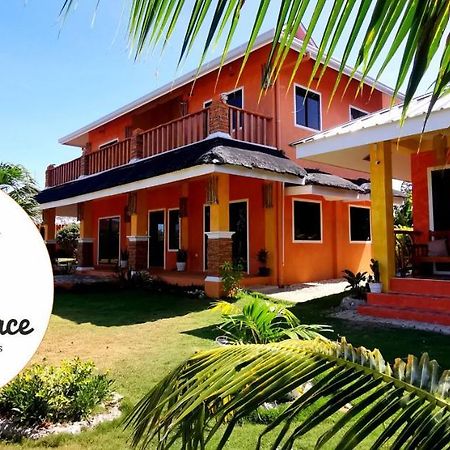 Saschas Place Сикихор Экстерьер фото