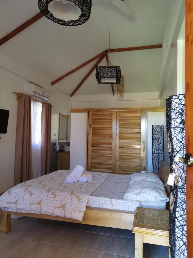 Saschas Place Сикихор Экстерьер фото