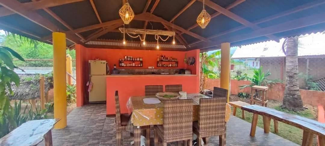 Saschas Place Сикихор Экстерьер фото