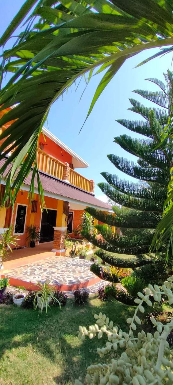 Saschas Place Сикихор Экстерьер фото